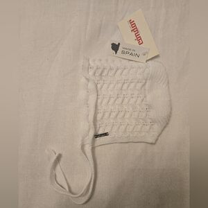 Cóndor Knit Bonnet – Size 12-24